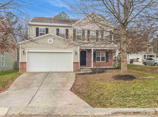 502 Farm House Ln, Durham, NC 27703