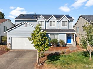 8707 204th Street Ct E, Spanaway, WA