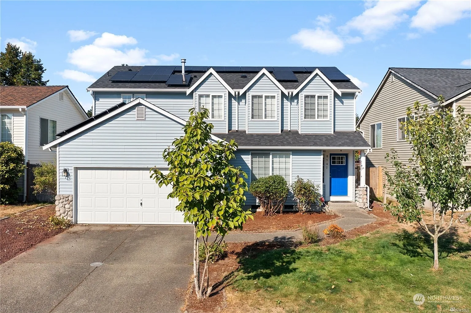 8707 204th Street Ct E photo 1