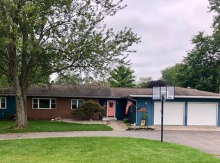 674 N Union City Rd, Coldwater, MI 49036