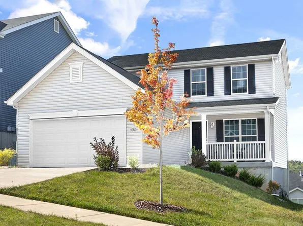 5605 Sun Bear Dr, House Springs, MO 63051