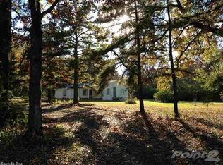 484 Foster Chapel Rd, Searcy, AR 72143