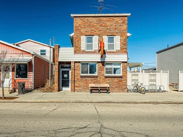 127 W Main St, Belleville, WI 53508