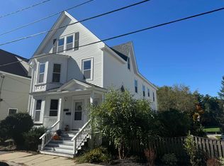 42.5 Abbott St #B, Nashua, NH 03064
