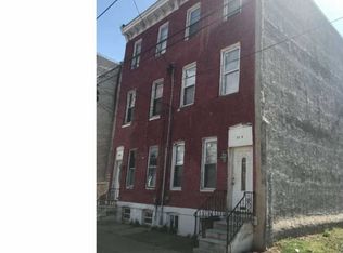 2346 W Montgomery Ave, Philadelphia, PA 19121