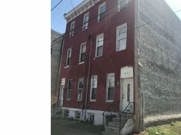 2346 W Montgomery Ave, Philadelphia, PA 19121