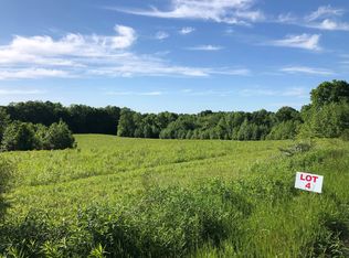 Claypool Rd TRACT 4, Bethpage, TN 37022