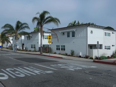 1335 Manhattan Beach Blvd, Manhattan Beach, CA, 90266