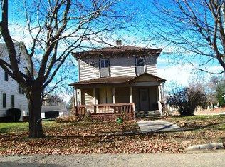 318 N Skookum St, Janesville, MN 56048