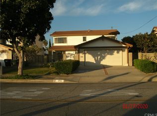 306 Jacmar Dr, Montebello, CA 90640