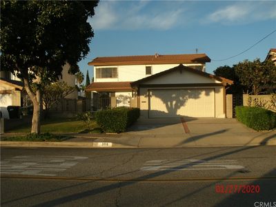 306 Jacmar Dr, Montebello, CA, 90640