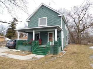 819 N Evans St, Sheboygan, WI 53081