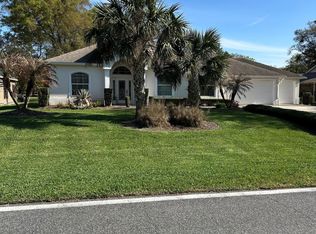 1884 Spruce Creek Blvd, Pt Orange, FL 32128