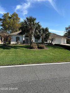 1884 Spruce Creek Blvd, Pt Orange, FL, 32128