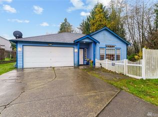 2973 Lowren Loop, Pt Orchard, WA 98366