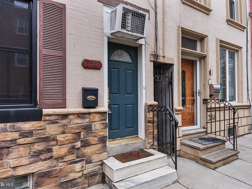 2512 Salmon St, Philadelphia, PA 19125 Zillow