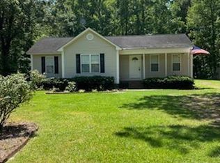 112 Kirkwall Ln, Selma, NC 27576