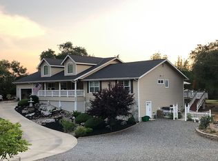 30906 Badger Ct, Coarsegold, CA