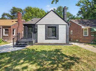 10822 McKinney St, Detroit, MI 48224