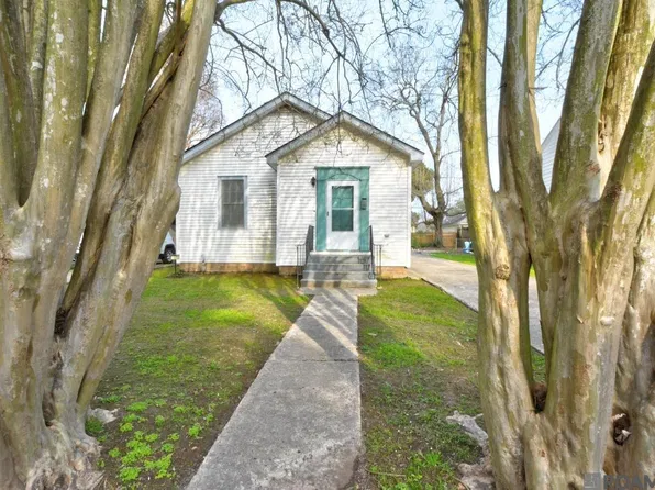 416 Wabash Blvd, Baton Rouge, LA 70806