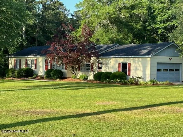 5046 Nc Highway 43 S, Greenville, NC 27858