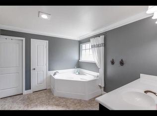 5702 110th St, Lubbock, TX 79424