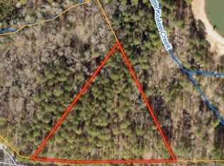 0 Wrightsboro Rd, Harlem, GA 30814