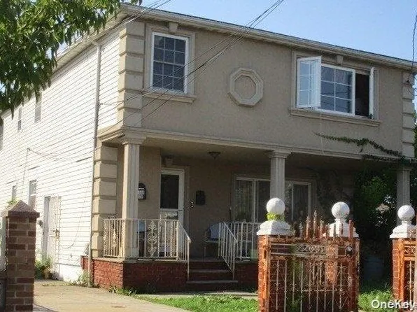 168-18 144th Terrace, Jamaica, NY 11434