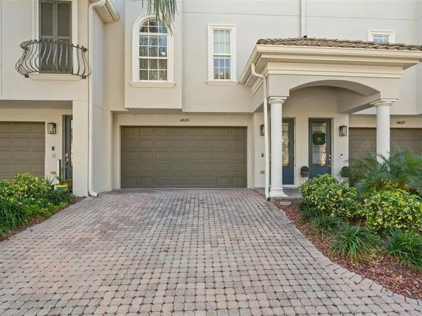 4639 Overlook Dr NE, Saint Petersburg, FL 33703