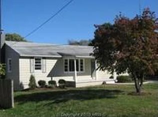 16056 Spielman Rd, Williamsport, MD 21795