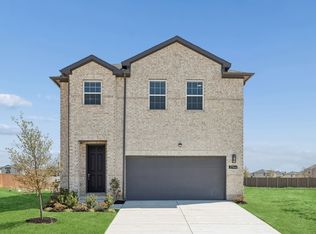 2744 Island Palm Ct, Forney, TX 75126