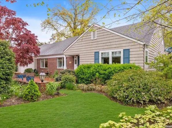 1299 Seawane Drive, Hewlett Harbor, NY 11557
