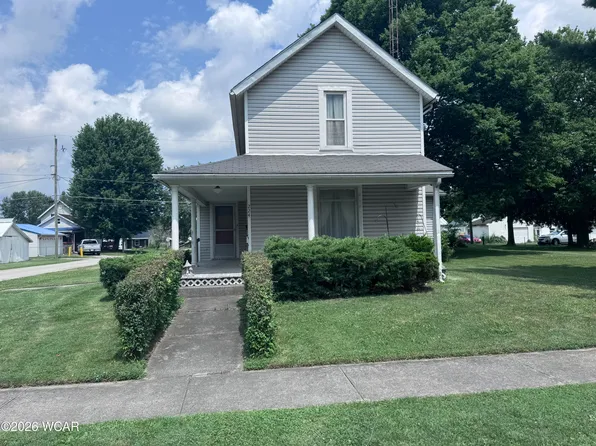 224 Robinson Ave, Kenton, OH 43326