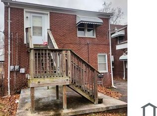 5752 Dickerson St, Detroit, MI 48213