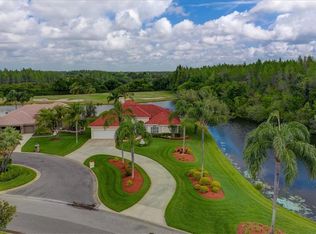 4313 Beau Rivage Cir, Lutz, FL 33558