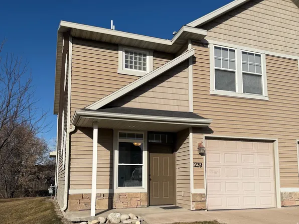 239 Hidden Creek Dr, Providence, UT 84332