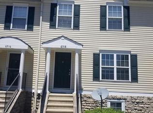 6518 Nottinghill Trail Dr, Canal Winchester, OH 43110
