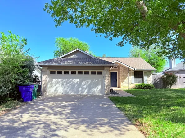 914 Dover Pass, Cedar Park, TX 78613
