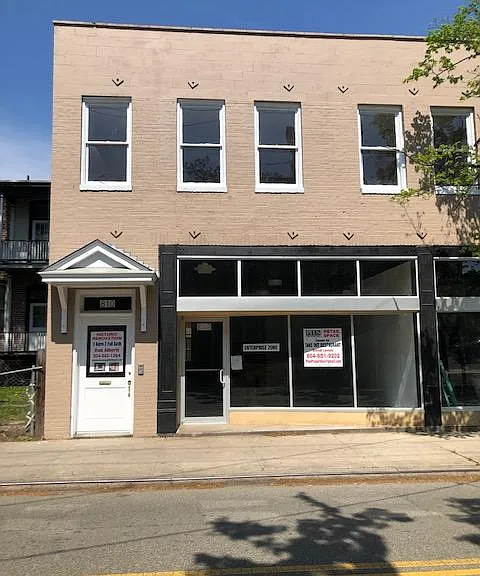 810 N Robinson St — Photo 15