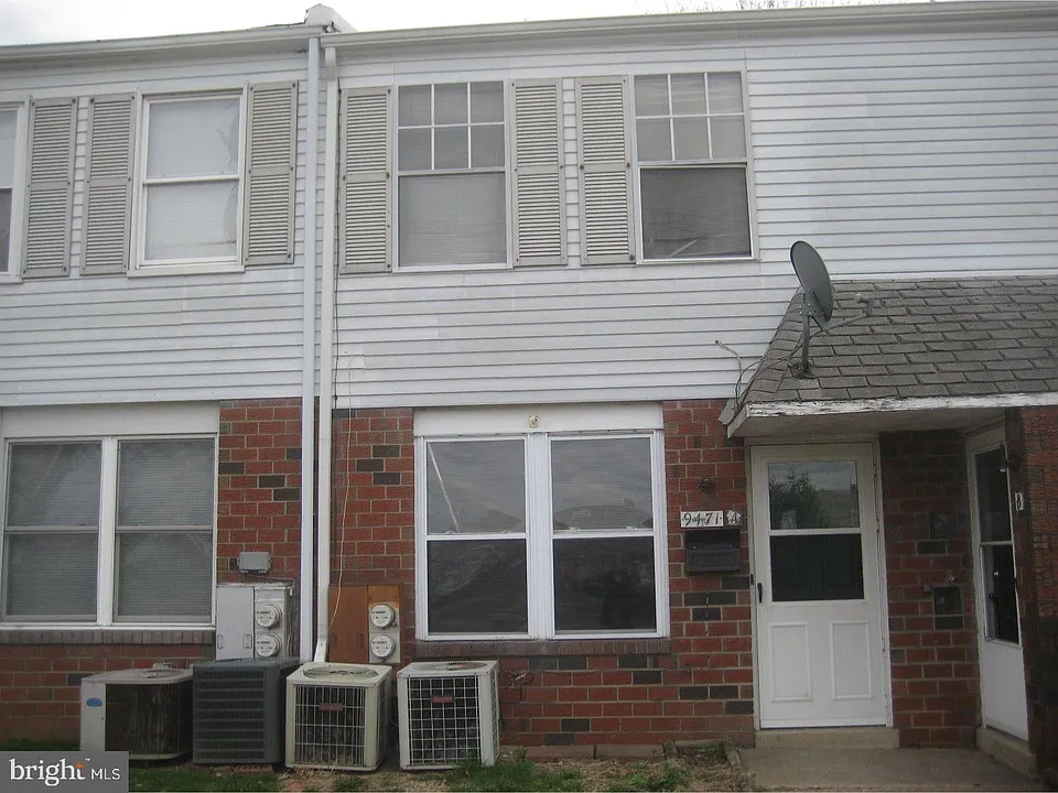 2818 Saxton Rd