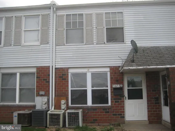 2818 Saxton Rd, Philadelphia, PA 19114