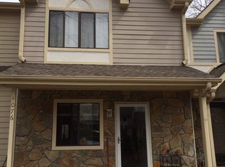 4076 N Course Dr, Charlotte, NC 28277