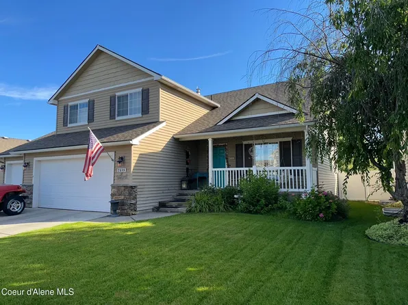 2689 W Loire Dr, Coeur D Alene, ID 83815