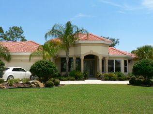 54 Eastlake Dr, Palm Coast, FL 32137
