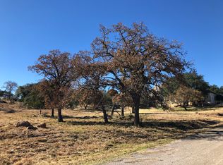 1608 Swear Injun, Horseshoe Bay, TX 78657