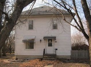 121 Fox St, Thor, IA 50591