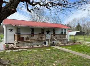 419 Ferry St, Rochester, KY 42273