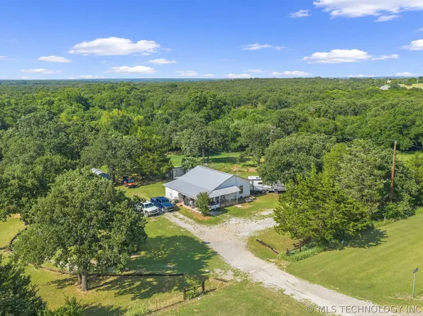 27632 Us Highway 70a, Wilson, OK 73463