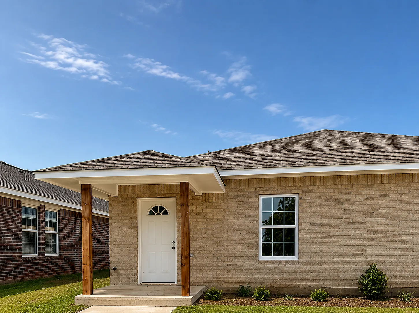 3 bed, 1150 sqft, $1,350 — Photo 2