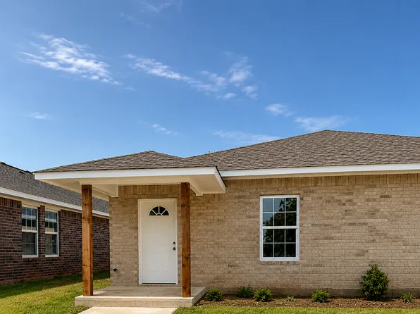 2132 Charles Whitlow Ave, Lawton, OK 73501